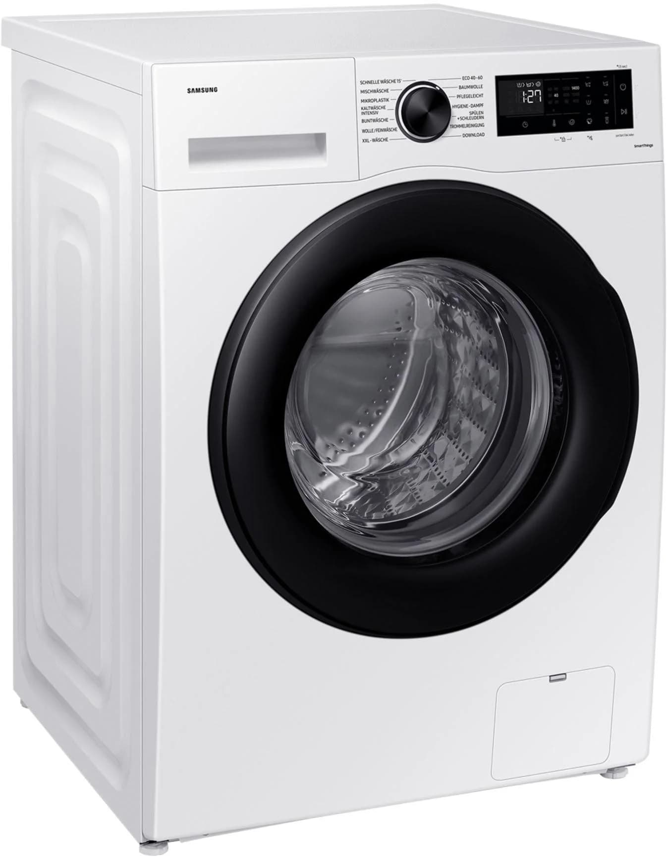 Samsung Waschmaschine WW9A-10 9 kg Frontlader Weiß