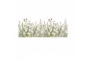 FOUORTUNATE-BEE Fenstersticker Pflanzen- & Blumen-Wandaufkleber – 40×100 cm Bild 2