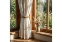 FOUORTUNATE-BEE Raffhalter Boho 4er Set Beige/Schwarz Bild 3