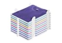 FOUORTUNATE-BEE Stapelbare T-Shirt Organizer Aufbewahrungsbox Set (10 St) Bild 2