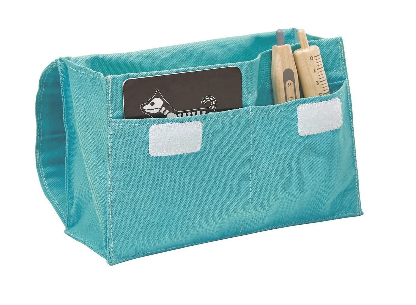 Plantoys Spielzeug-Arztkoffer Tierarzt-Tasche Bunt - Bild 4