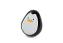 Plantoys Steckspielzeug Wackelnder Pinguin Holz Bild 1
