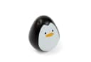 Plantoys Steckspielzeug Wackelnder Pinguin Holz Bild 3