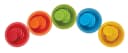 Plantoys Spiel Sortieren & Spielen Bunt Pädagogisch Bild 3