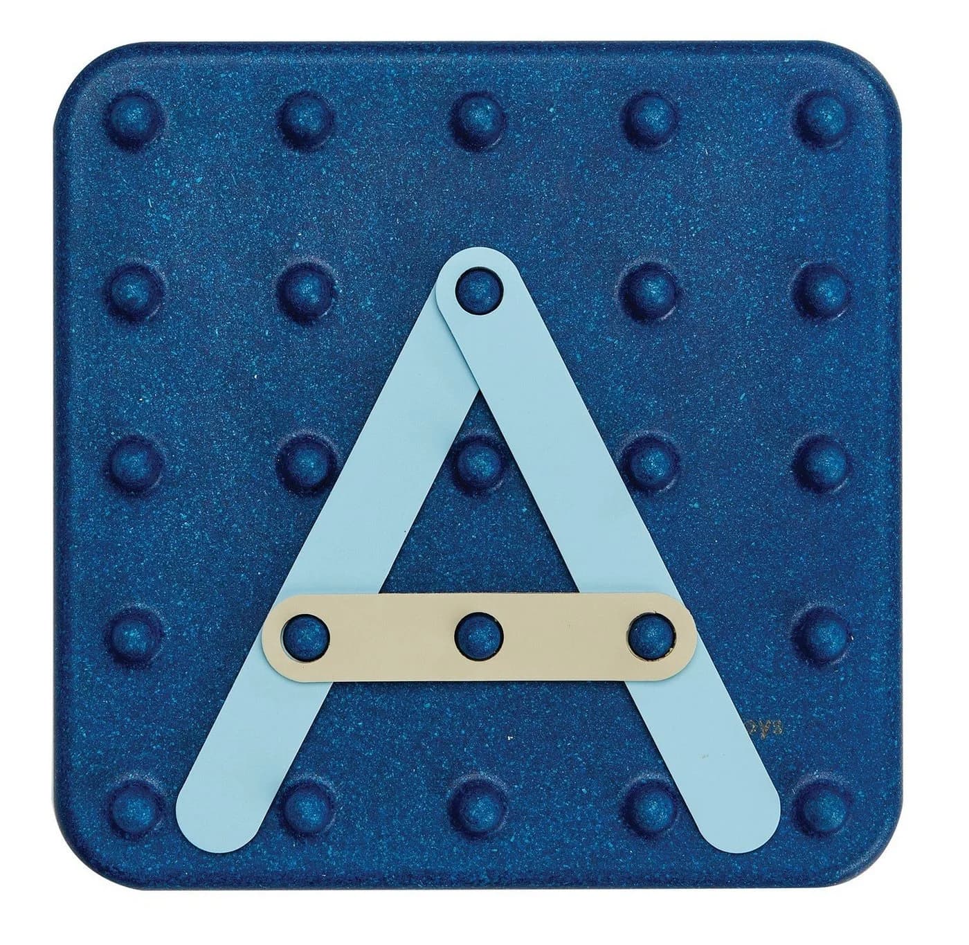 Plantoys Spiel Kreativbrett Bunt - Bild 4