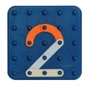 Plantoys Spiel Kreativbrett Bunt Bild 5