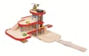 Plantoys Spiel-Parkgarage Parkhaus groß Bunt Bild 3