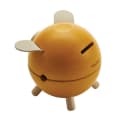 Plantoys Spardose Sparschwein Orchard Gelb Bild 1