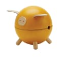 Plantoys Spardose Sparschwein Orchard Gelb Bild 2
