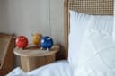 Plantoys Spardose Sparschwein Orchard Gelb Bild 4