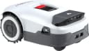 ANTHBOT Rasenmähroboter Genie 800 Grau Silber RTK Navigation Bild 4