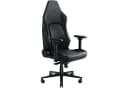 RAZER Gaming-Stuhl Iskur V2 Schwarz Kunstleder 4D-Armlehnen Bild 3