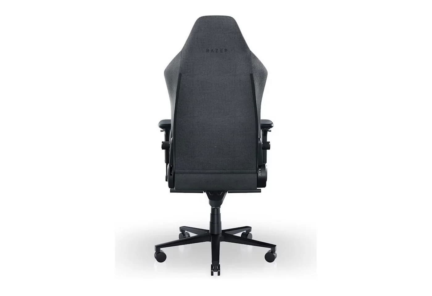 RAZER Gaming-Stuhl Iskur V2 Schwarz Kunstleder 4D-Armlehnen - Bild 4
