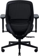 RAZER Gaming-Stuhl Fujin Schwarz Netzstoff mit Lordosenstütze Bild 5