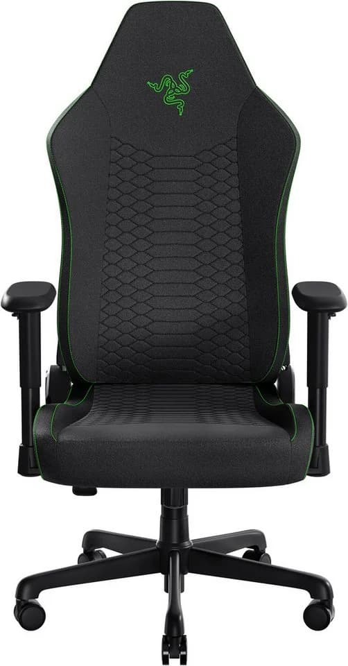 Razer Gaming-Stuhl Iskur V2 X Schwarz Ergonomisch - Bild 2