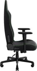 Razer Gaming-Stuhl Iskur V2 X Schwarz Ergonomisch Bild 3