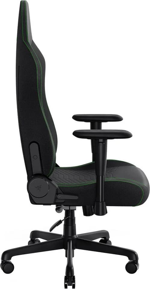 Razer Gaming-Stuhl Iskur V2 X Schwarz Ergonomisch - Bild 3
