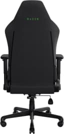Razer Gaming-Stuhl Iskur V2 X Schwarz Ergonomisch Bild 4