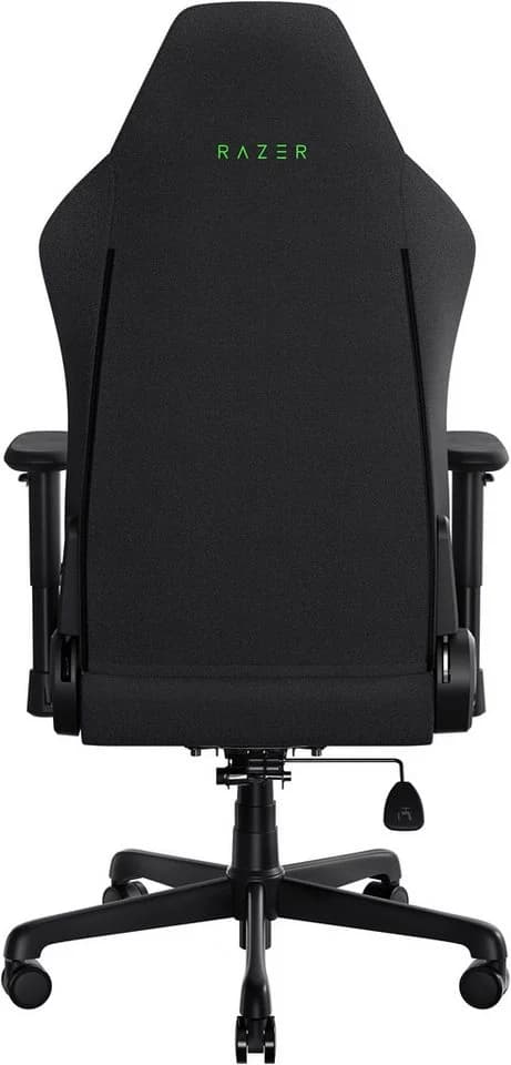 Razer Gaming-Stuhl Iskur V2 X Schwarz Ergonomisch - Bild 4