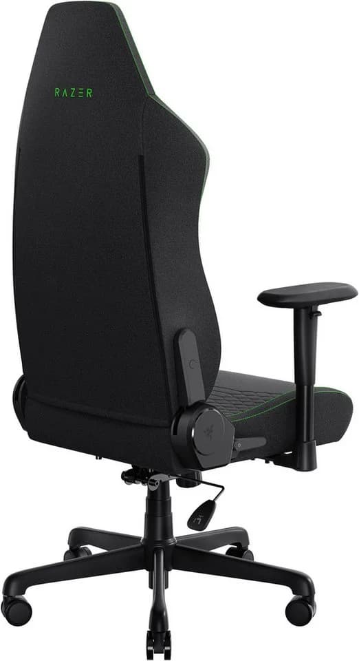 Razer Gaming-Stuhl Iskur V2 X Schwarz Ergonomisch - Bild 5
