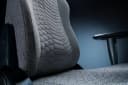 RAZER Gaming-Stuhl Schwarz Modernes Design Bild 4