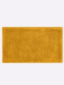 HEINE HOME Badematte Senfgelb Rechteckig 45x50 cm Bild 4