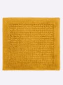 HEINE HOME Badematte Senfgelb Rechteckig 45x50 cm Bild 5