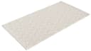 OTTO home Badematte Numan Beige Rauten-Muster Baumwolle Bild 1