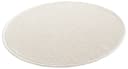 OTTO home Badematte Dalia Rund Beige 75cm Baumwolle Bild 1