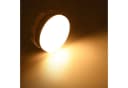 ZMH LED-Leuchtmittel GX53 5W Warmweiß 3000K Ultra Flach 2 St. Bild 4