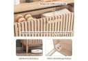 Furnishings Home Sideboard 6 Schubladen Modern Holz Bild 5