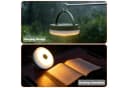 OZAVO LED-Lichterkette Camping 100-flammig 3-in-1 Beleuchtung Bild 5