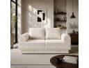 GUNJI Schlafsofa 2-in-1 Chenille mit Schlaffunktion Bild 1