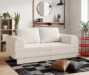 GUNJI Schlafsofa 2-in-1 Chenille mit Schlaffunktion Bild 3