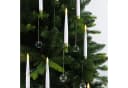 kisidus LED-Kerze mit Kristallkugel-Haken, 12 pcs Bild 2
