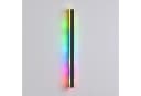 LOHAS-LED Außen-Wandleuchte 90cm Metall Acryl RGBCW Fernbedienung Bild 2
