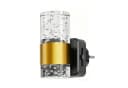 LOHAS-LED Nachtlicht 2er Set Gold Transparent Dimmbar Bild 3