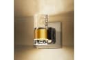 LOHAS-LED Nachtlicht 2er Set Gold Transparent Dimmbar Bild 4