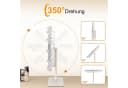 ZMH LED Schminkspiegel rund 30cm mit Touch-Steuerung & Memory-Funktion Bild 1