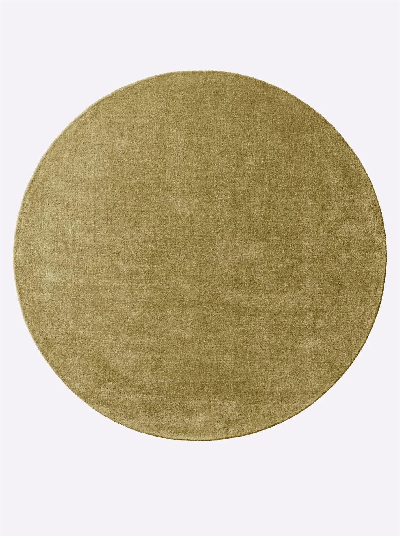 HEINE HOME Hochflorteppich Gr. 1, 60x90 cm, Wolle, Einfarbig