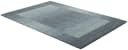 THEKO Gabbeh Super Wollteppich Handgewebt Grau Blau Bild 5