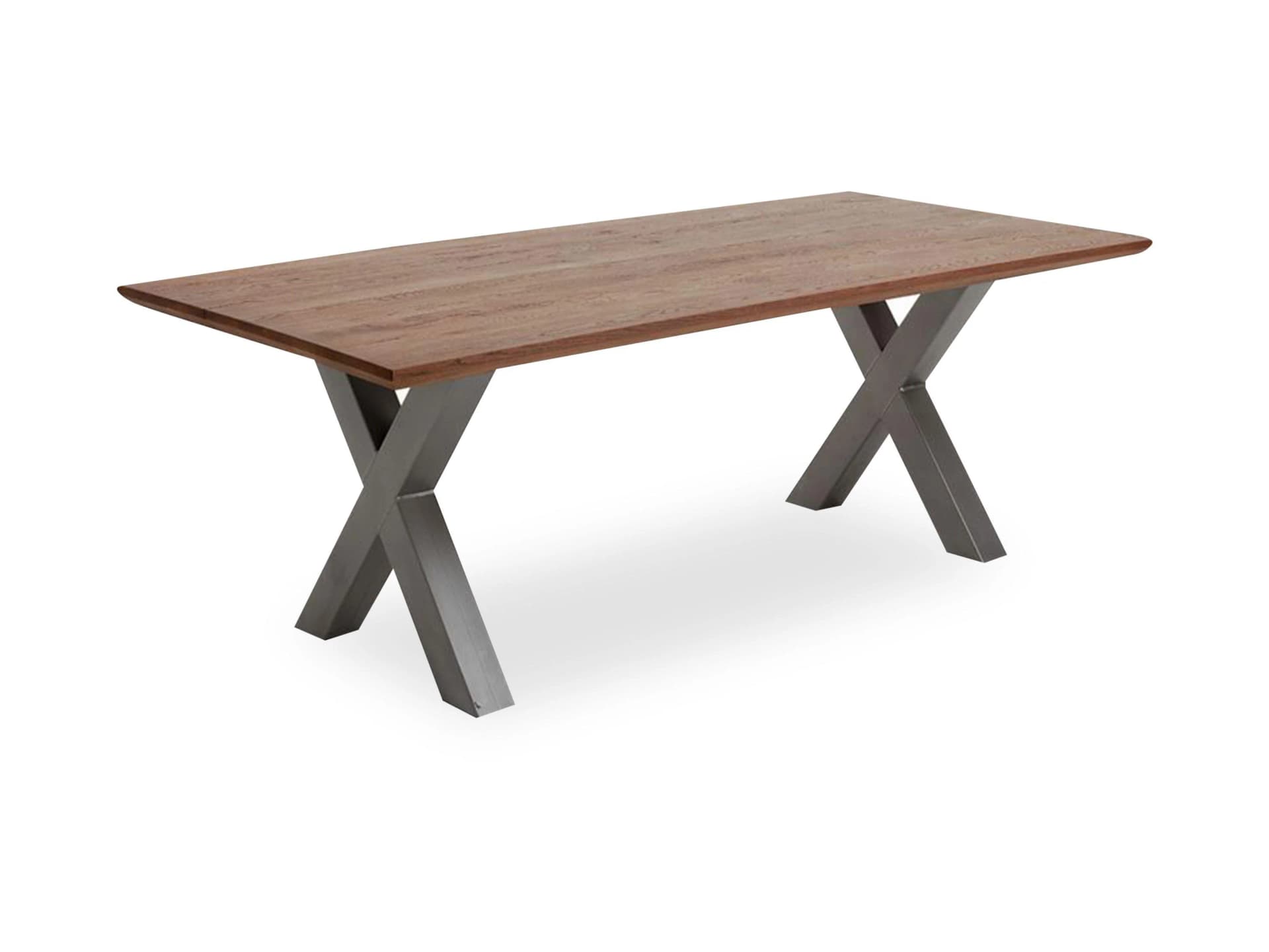 Rolf Weber Esstisch FRECHEN Massivholz 240x100 cm