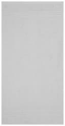 OTTO home Handtuch Set Anna 6-tlg. Grau Walkfrottee Bild 4