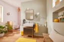 OTTO HOME Handtuch Set Afri 10-tlg. Grau Anthrazit/Hellgrau Bild 1