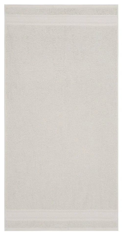 OTTO HOME Handtuch Set Afri 10-tlg. Grau Anthrazit/Hellgrau - Bild 4