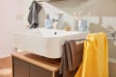 OTTO HOME Handtuch Set Afri 10-tlg. Grau Anthrazit/Hellgrau Bild 5
