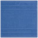 OTTO HOME Handtuch Set Inga 10-tlg. Blau 100% Baumwolle Bild 3