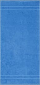 OTTO HOME Handtuch Set Inga 10-tlg. Blau 100% Baumwolle Bild 4