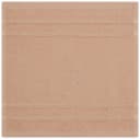 OTTO HOME Handtuch Set Inga 10-tlg. Beige Baumwolle mit Bordüre Bild 3