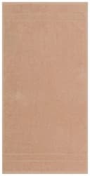 OTTO HOME Handtuch Set Inga 10-tlg. Beige Baumwolle mit Bordüre Bild 4